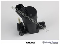 Ford Yedek Parça - HMPX CAM SU MOTORU ÇİFTLİ